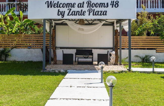 Rooms 48 by Zante Plaza - Foto 16