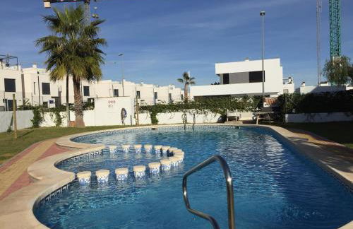 Hestia Homes Golf&Sun - Foto 48