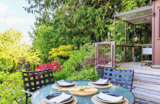 Heron Rook Cottage by Avantstay Panoramic View - Foto 53