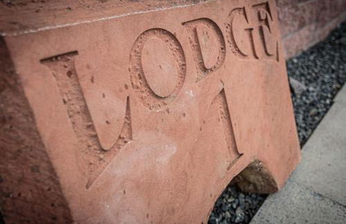 Corsewall Castle Farm Lodges - Foto 41