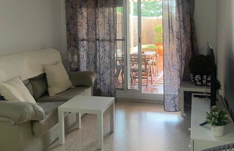 Puerta de Doñana: Playa y centro a un paso. - Photo 14