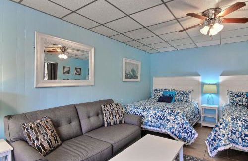 On the Half Shell by Silver Sands Vacation Rentals - Foto 8