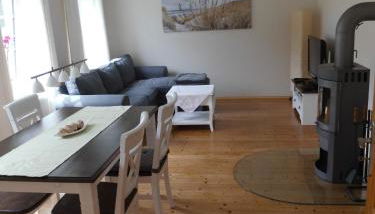 Ferienhaus Jantzen - Foto 4