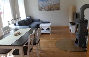 Ferienhaus Jantzen - Foto 4