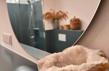 Stadtwohnung mit Garten - Foto 9