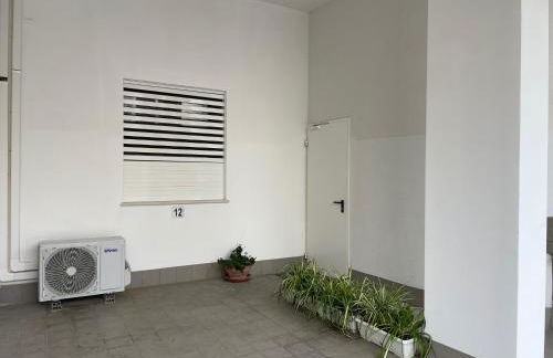 Central Modern Apartment Bari - Foto 9