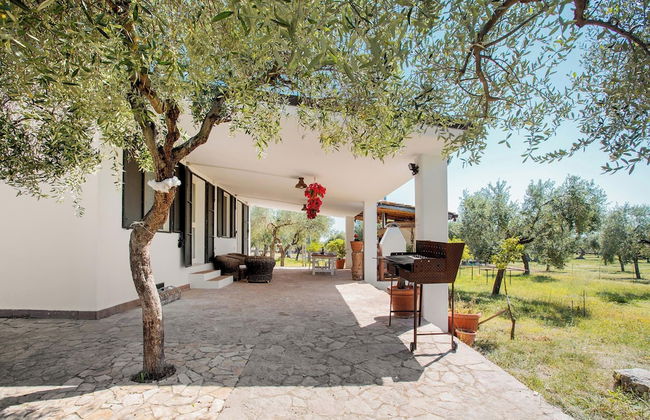 3888 Villetta tra Mari e Monti by Barbarhouse - Foto 1