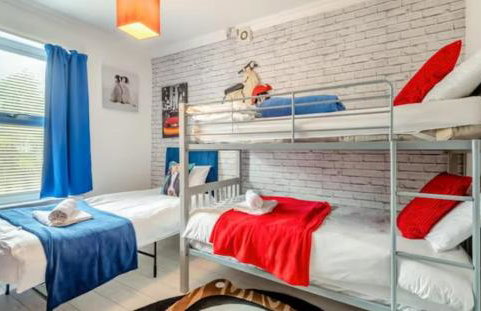 Beachaven (7 Bedroom/5 Bathroom) - Foto 25