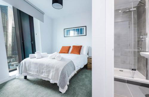 Hilltop Serviced Apartments - Deansgate - Foto 42