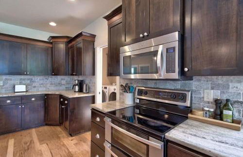 Creekside Hideaway - Wine Country by 3rd St - Foto 11