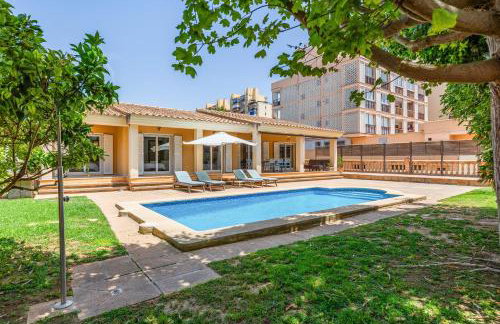 Villa Ramón - Foto 25