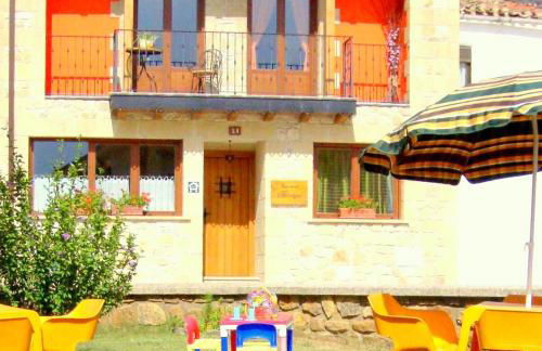 Casa rural Navarra cerca del nacedero del Urederra Belastegui - Foto 8