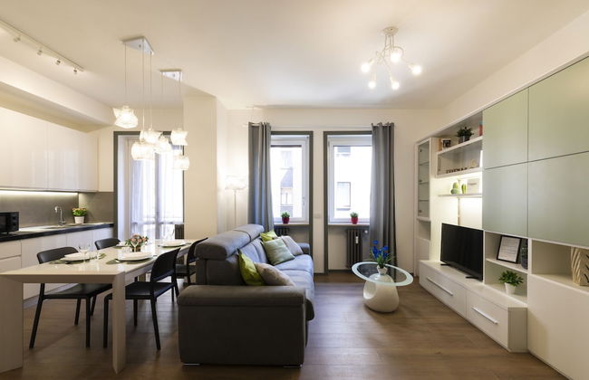 NotaMI - Ecogreen Flats Prestige - Central Station - Foto 38