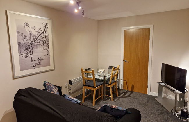 Birmingham Ruby, 2 Bedroom Apartment - Foto 9