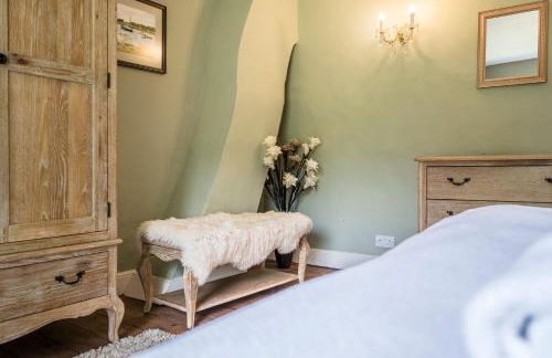 The Farmhouse Boundary Farm Framlingham - Foto 33