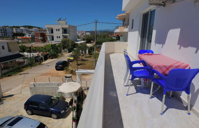 Vila Xhafa - Foto 72