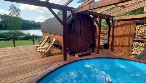 Laspopas - Foto 3, sunbed