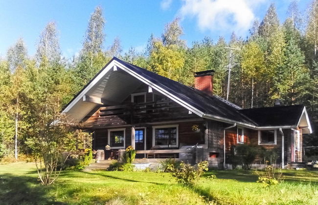 Saarijärvi - Foto 1