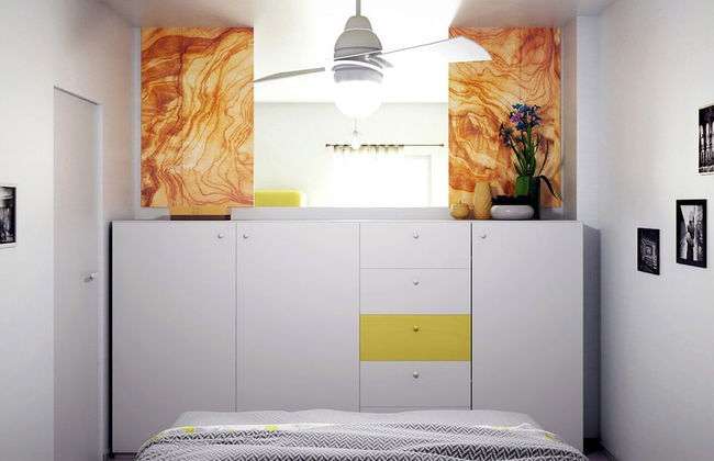 Residence Arca - Foto 44