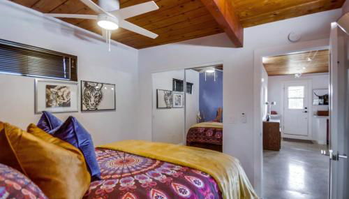 Avoyer One Bedroom Guesthouse - La Mesa - Foto 4