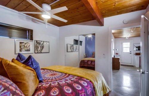 Avoyer One Bedroom Guesthouse - La Mesa - Foto 4