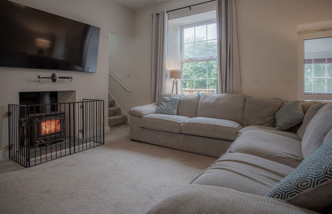 West Jordanston Cottage - St Florence - Foto 45