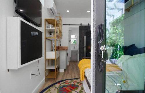 Tiny Living; Big Style - Photo 4