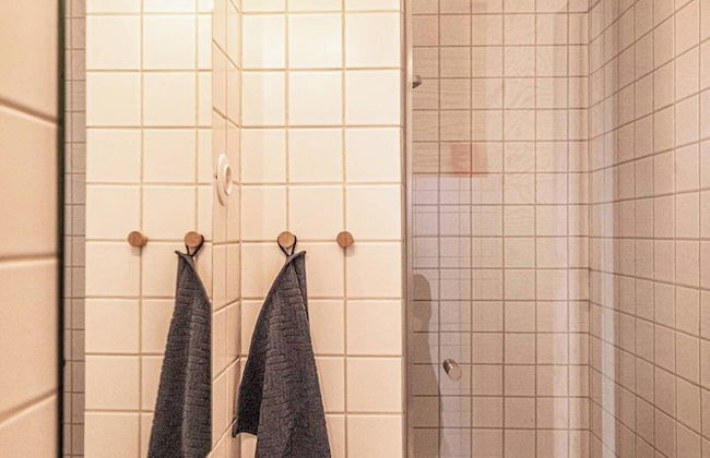 Aska Modern Cabin - Foto 16