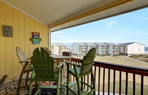 Surf Condos 235 - Foto 25