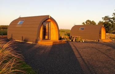 North Star Glamping - Foto 27