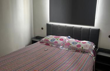 Apto 2 quartos, Wi-Fi rápido, Self check in - Foto 11