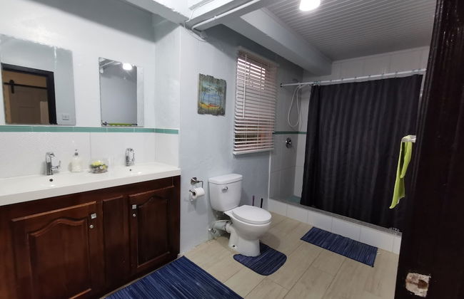 Flamboyant Villa - Foto 56