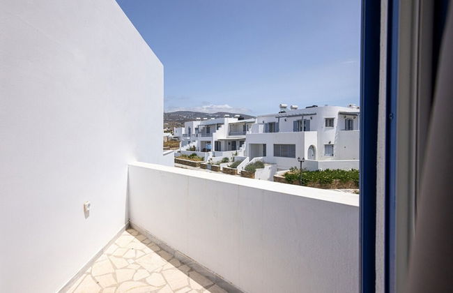 Zen Beach House in Tinos 1 - Foto 16
