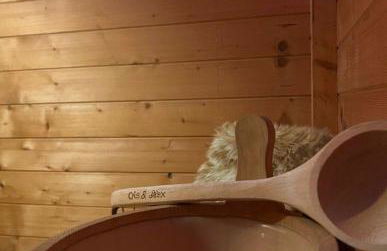 Ferienhaus Cris und Alex - Foto 18