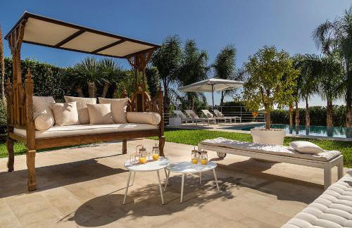 Attalàya, oasi di relax con piscina vicino Noto - Foto 70