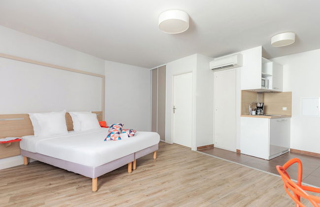 Appart’City Confort Bordeaux Chartrons - Foto 6