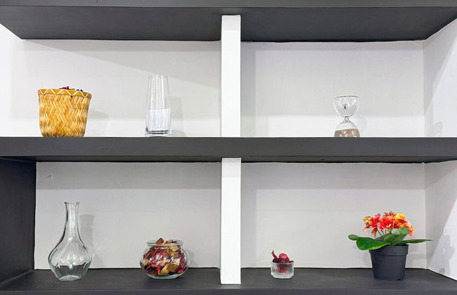 Lotus Residence, Manila (SMDC Breeze Residences) - Foto 50