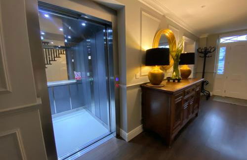 Bramley House-5 Star-located on the Dublin-Belfast corridor - Foto 10