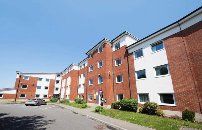 North Court - Foto 1