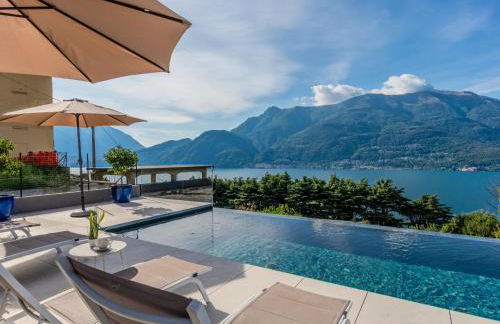 Holiday Home La Terrazza sul Lago by Interhome - Foto 31