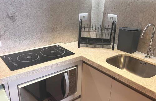 Studio Ecovile vista Parque Barigui NOVO - Foto 27