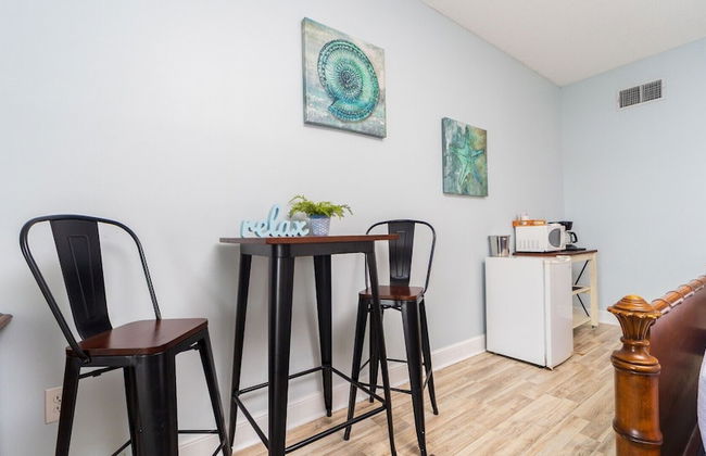 Inn at Camachee Harbor by Coolvacay - Foto 33