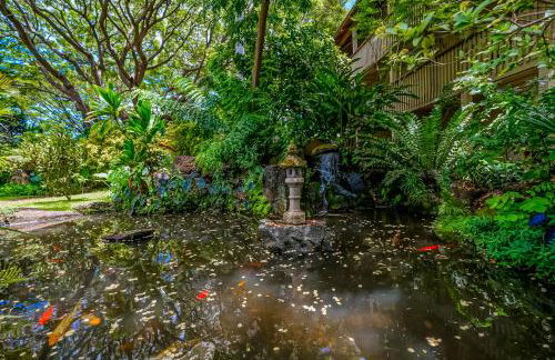 Waikomo Stream Villas 132 - Foto 42