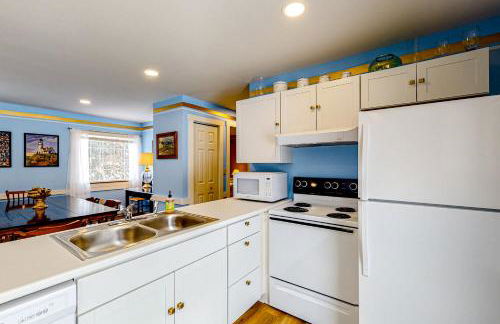 Blue Lagoon Escape Unit-B - Foto 7