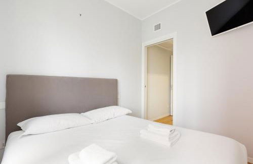 GuestHost - Cimiano M2 Balcony Apartment - Foto 17