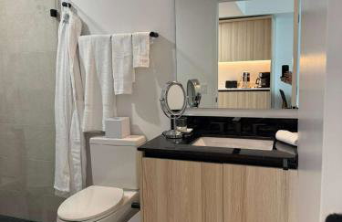 Downtown Miami 1BR Walk to Bayside Kaseya Gym Pool - Foto 6