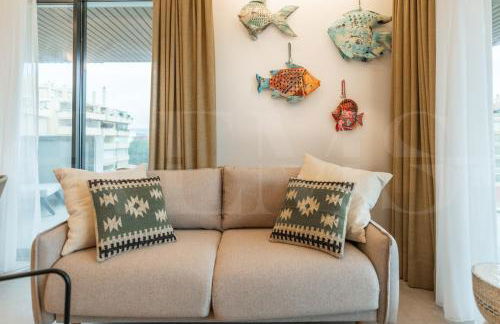 Elegant 2 bedroom gem with terrace and parking REMS - Foto 45