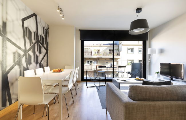 AB Park Güell Apartments - Foto 66