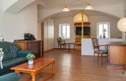 Domizil am Kaitzbach - Foto 1