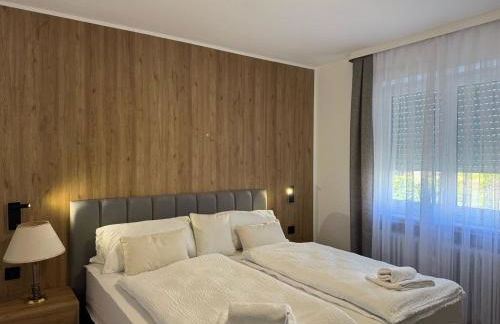 FeWo Böhmeheide Soltau - Foto 14